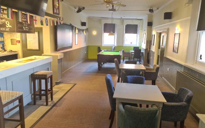 Swan Hotel