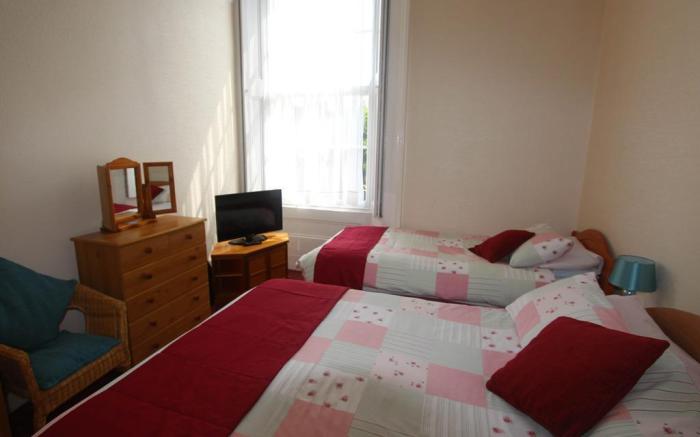 Spring Garden B&B
