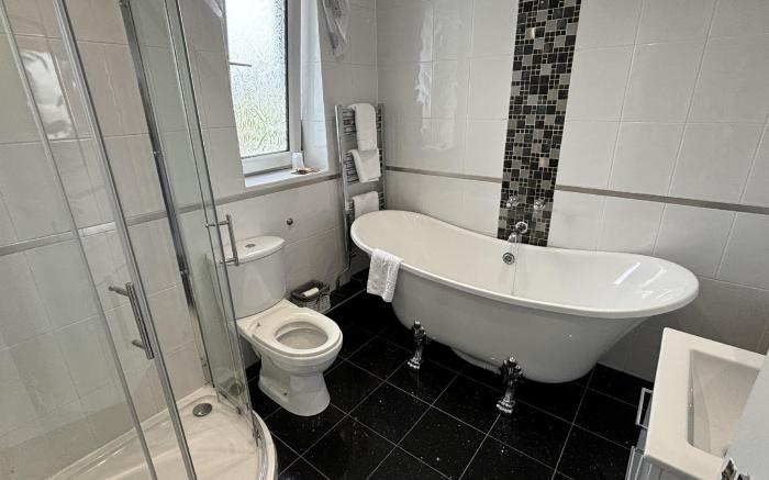 Solway Lodge Hotel