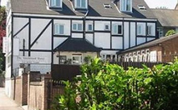 Stockwood Hotel
