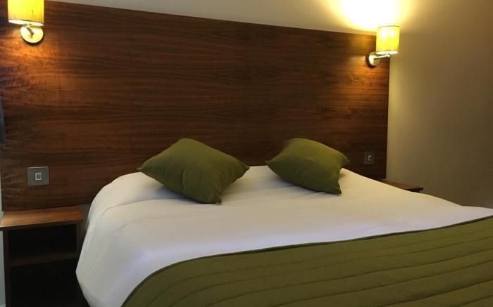 Stockwood Hotel