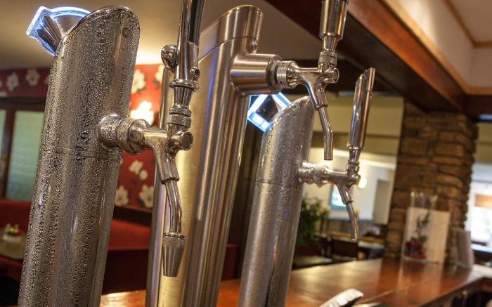 The Shandwick Inn