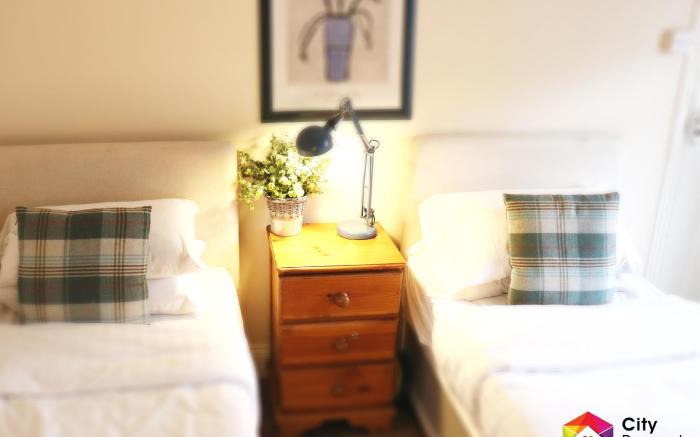 City Property Apartments 35