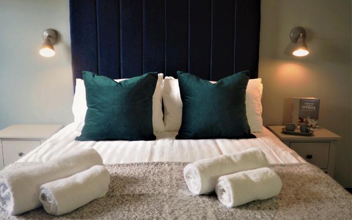 Seaview House Bed & Breakfast