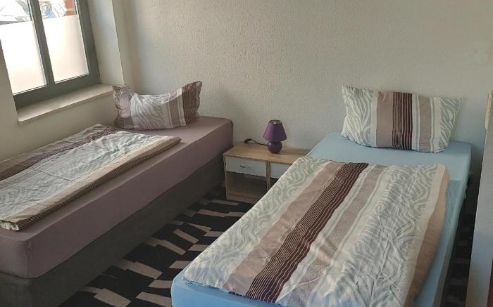 Hostel Vorharz Quedlinburg