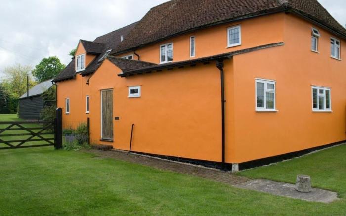 Woodview Bed & Breakfast