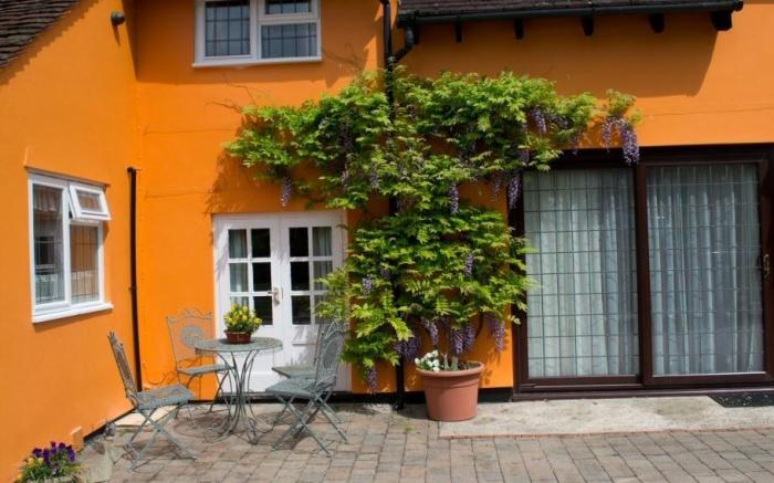 Woodview Bed & Breakfast