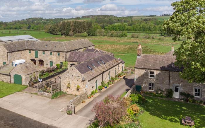 Wydon Farm B&B