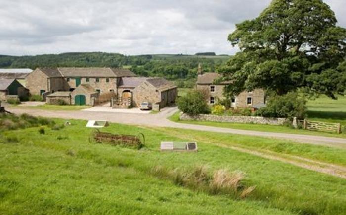 Wydon Farm B&B