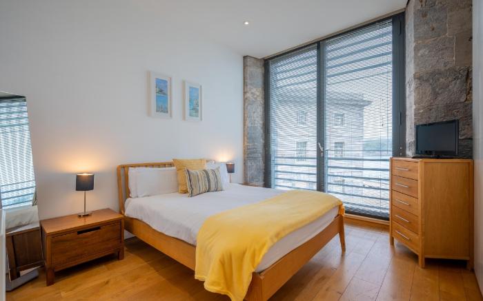 Royal William Yard Apartments
