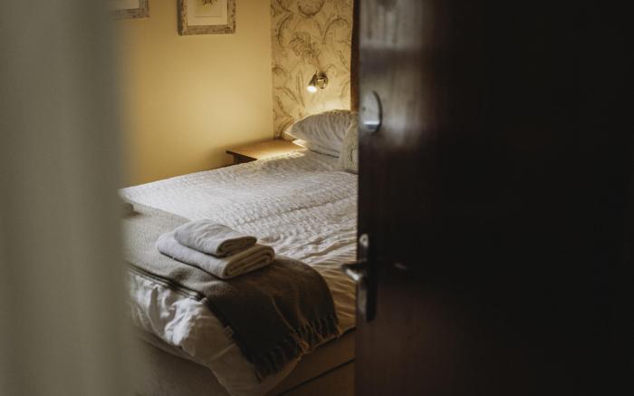 The White Lion Inn