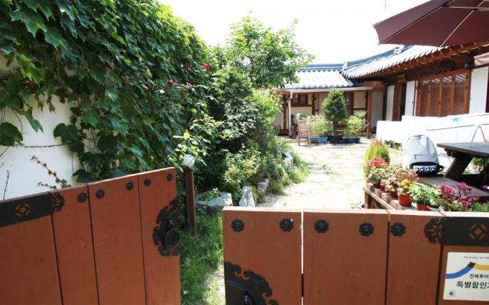 jeonju soripunggyeong hanogsugbag