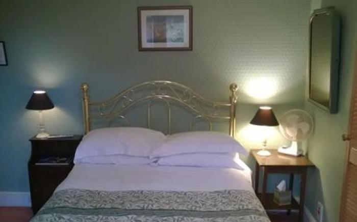 Villa Rothsay Hotel