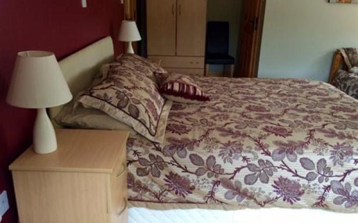 Plantation Lodge B&B