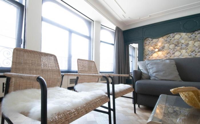 Porta Superia B&B
