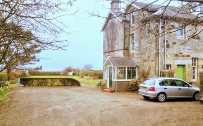 Carlton Seamill B&B