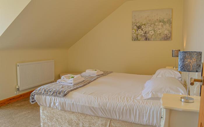 Self Catering at The Fairways