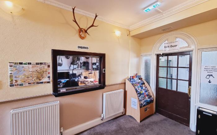 Roy Bridge Hotel