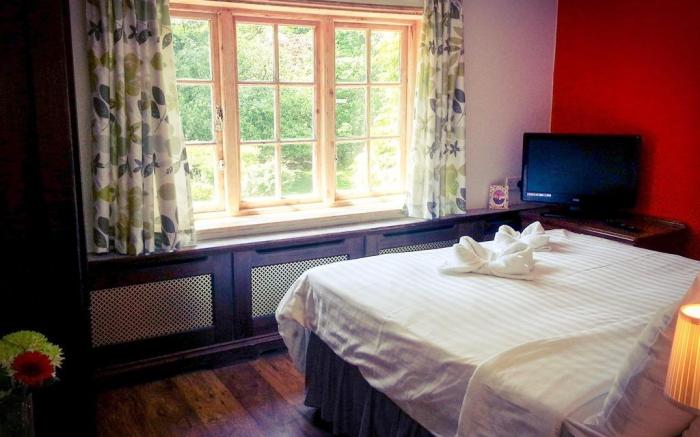 Rosemead Guest House