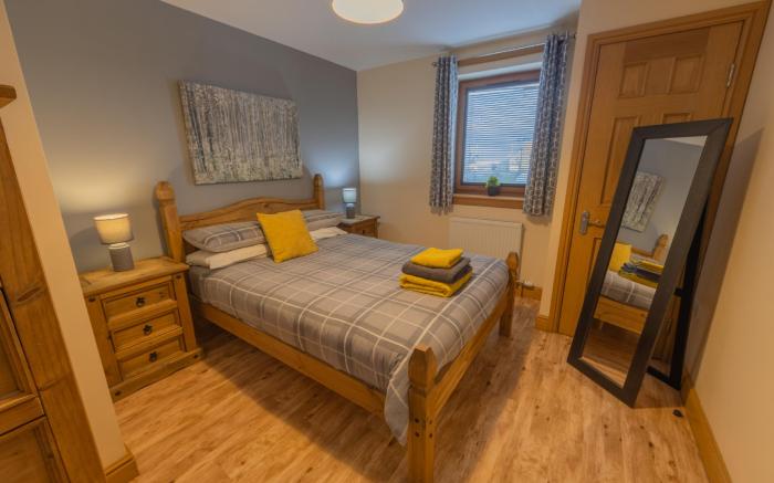 Quay Head View Aparthotel