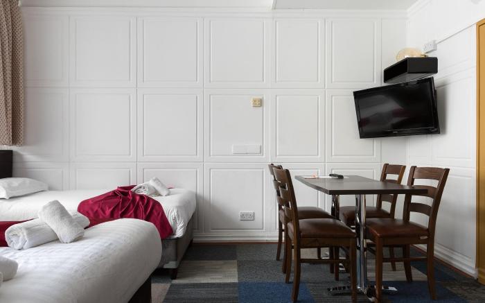 Central Hoxton Shoreditch