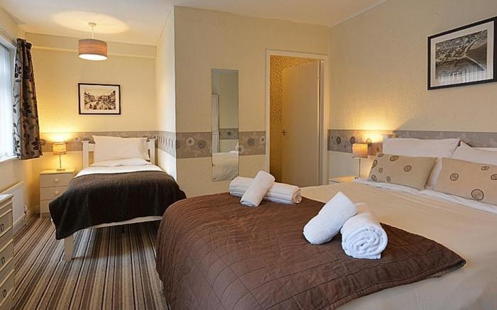 The Ransdale Hotel