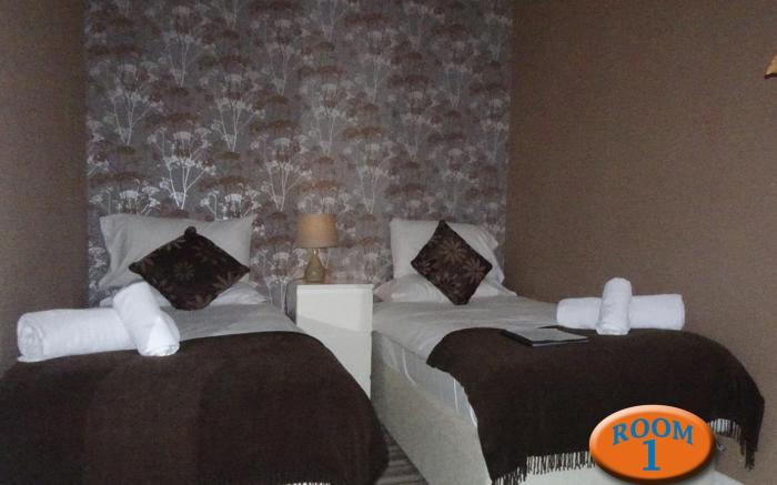 The Ransdale Hotel