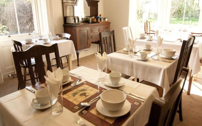 Rock Moor House B&B