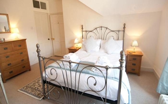 Rock Moor House B&B