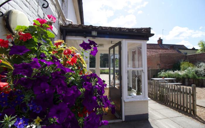 The Plough Inn