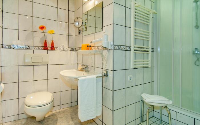 Pension Garni Brunnenhof