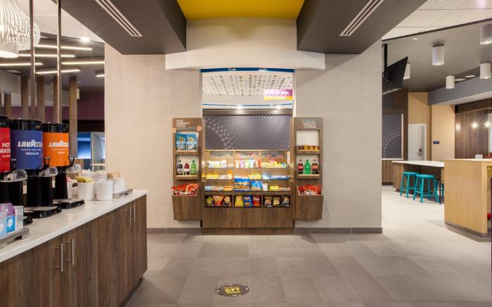 Tru by Hilton Ocean City Bayside