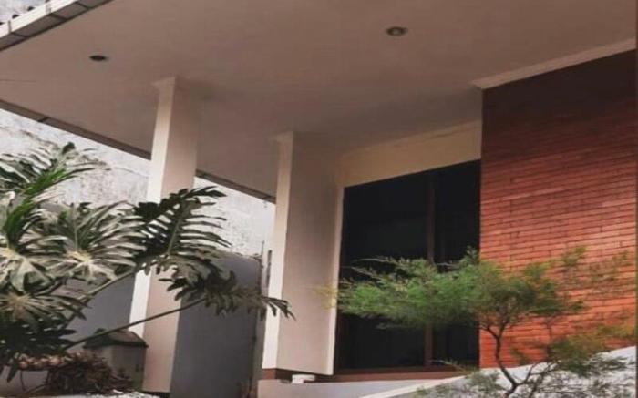Guesthouse Jagabaya
