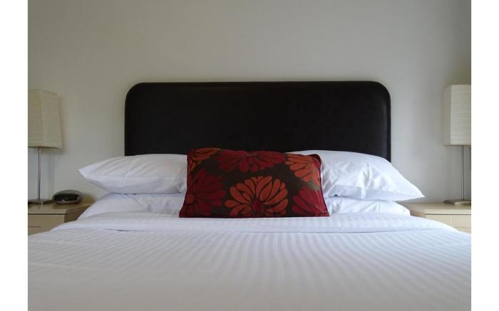 The White Horse Hotel