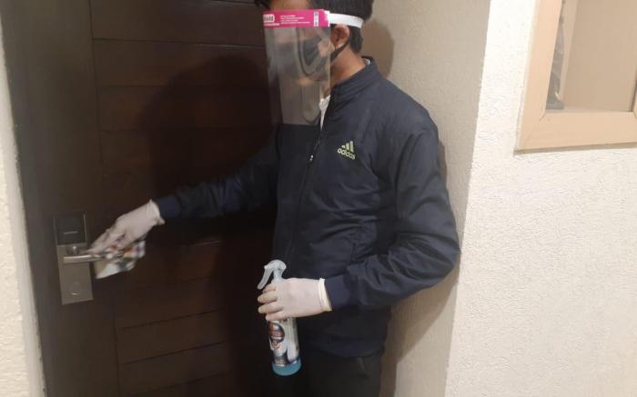 Sanobar The Midtown Hotel Mussoorie