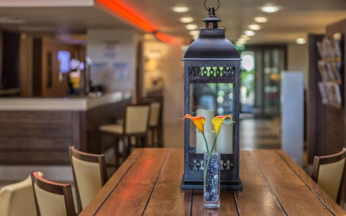 Holiday Inn Express Colchester By IHG