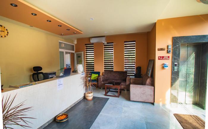 Punyah Residency 