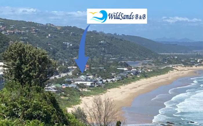 WildSands Bed and Breakfast