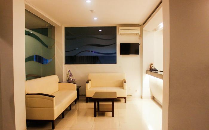 Hotel Niaga