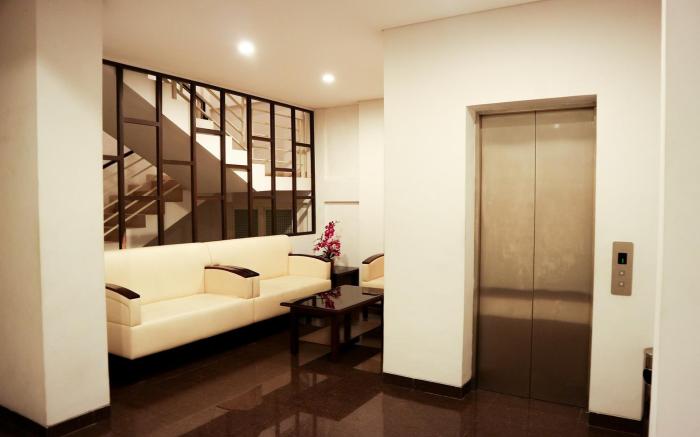 Hotel Niaga