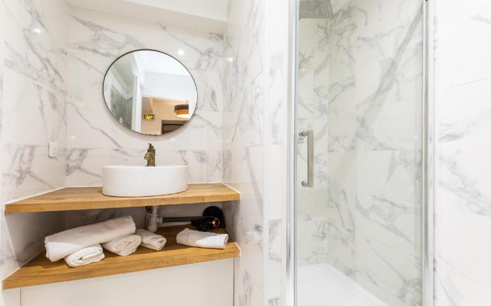 Coeur Urbain Apartments - Saint Charles