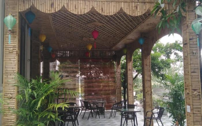tam coc relax  homestay