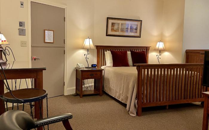 Oasis Guest House
