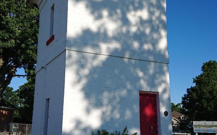 Colborne Bed and Breakfast