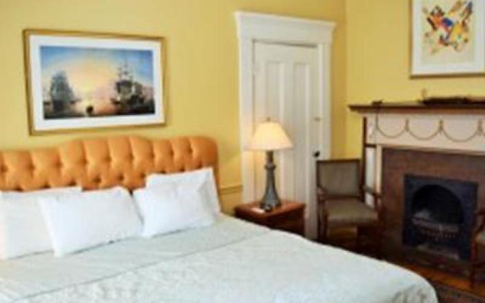 The Inns On Bellevue