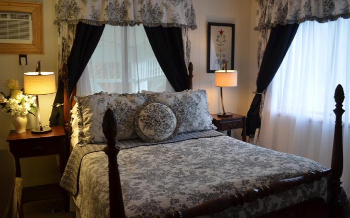 Bavarian Manor Country Inn & Restaurant