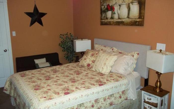 Tin Brook Bed & Breakfast