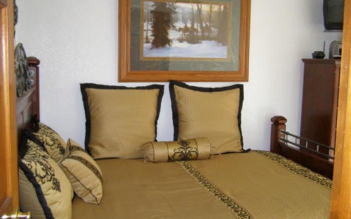 Tavares Inn - Adults Only