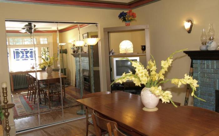 Downtown Bed and Breakfast