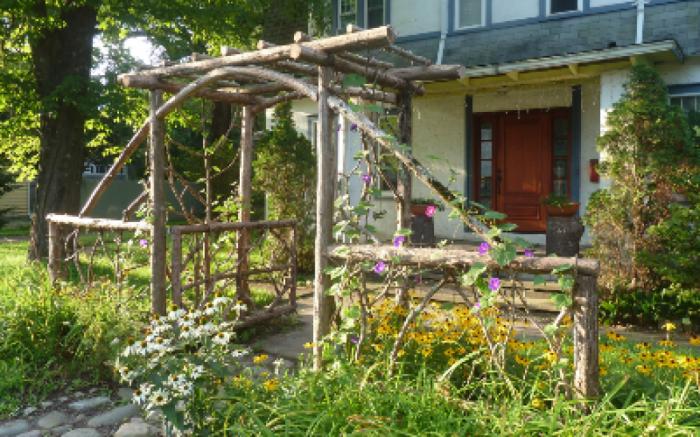 MORNING GLORY B&B